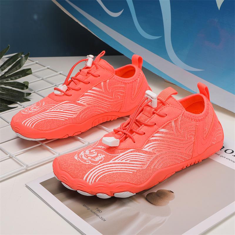 

Легкие Нескользящие Туфли для Йоги для Фитнеса, Пилатеса и Занятий в Помещении 37