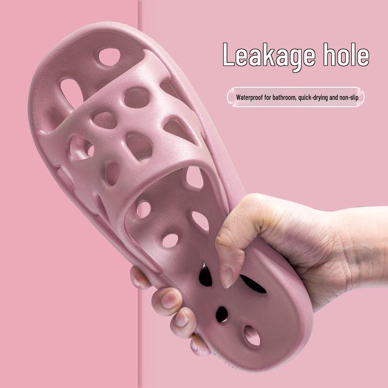 Grace Anti-slip EVA Bathroom Slippers