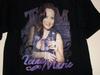 Teena Marie Concert Tour T Shirt Vintage Gift S-5XL BL213 Unisex T-Shirt