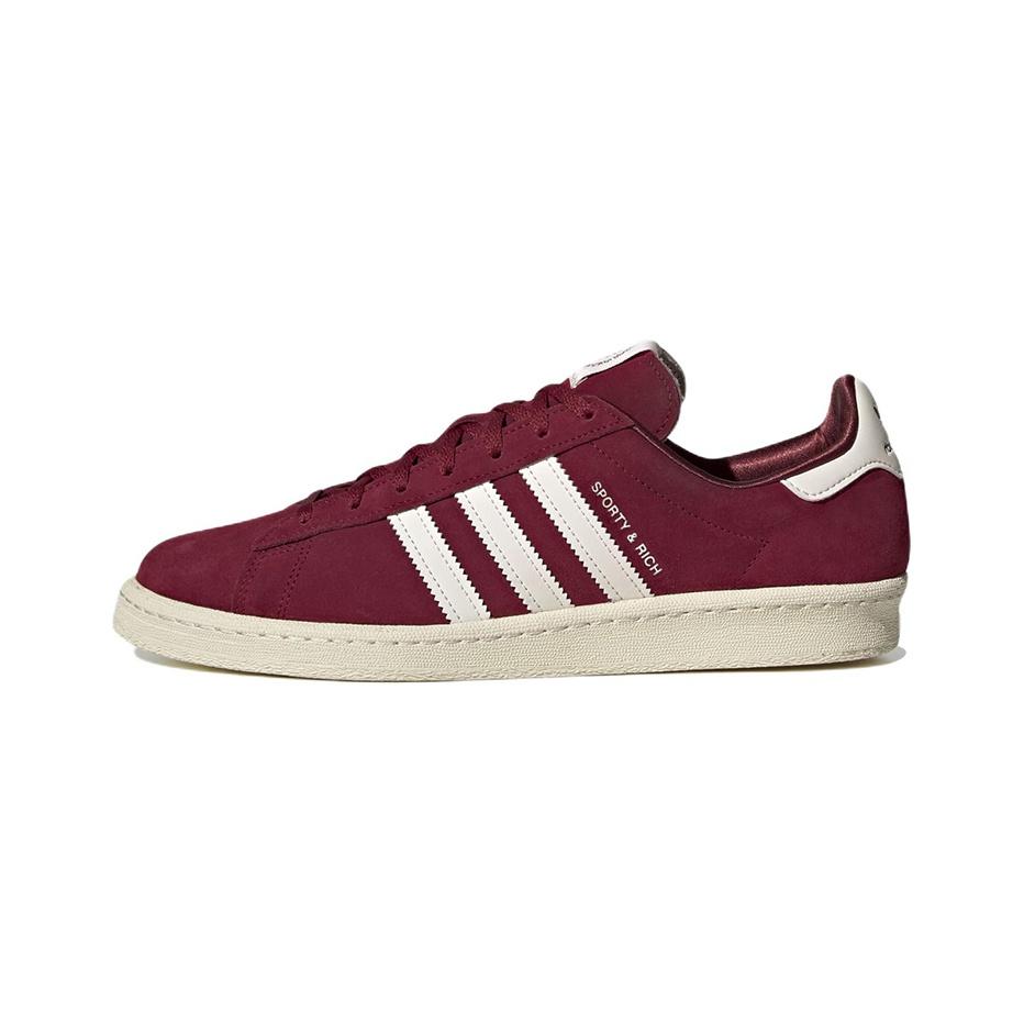 

кроссовки Unisex adidas originals Campus Skate shoes HQ6074