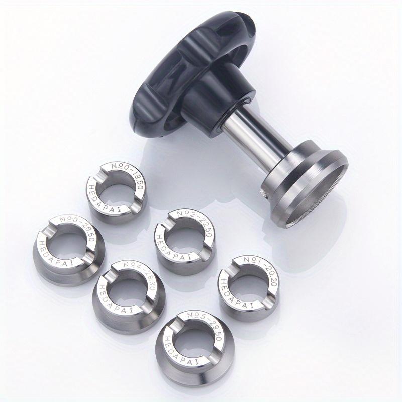 Watch Back Case Opener Suitable For Rolex Tudor Professional Watchmaker Key Closing Waterproof Tool Wristwatch Repair Tools Set