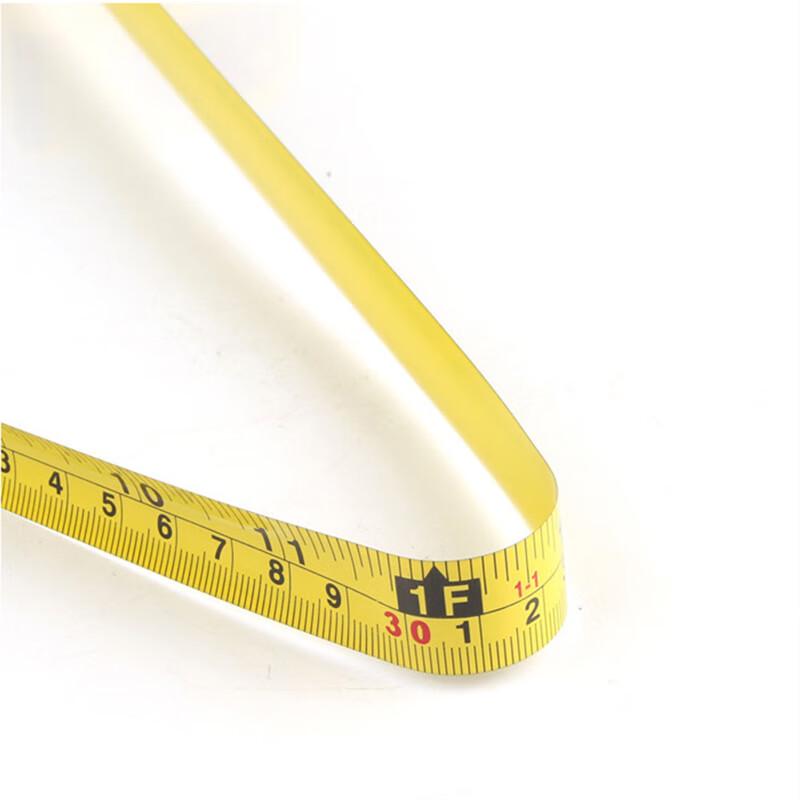 Carpentry Steel Tape Measure