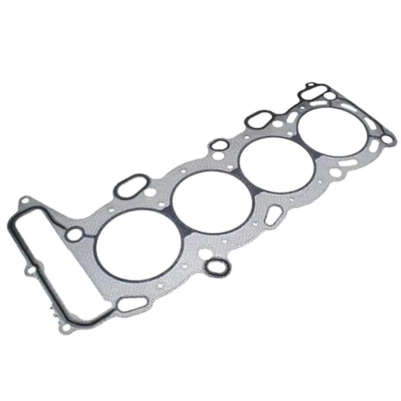 Cylinder Head Gasket 11044-79E13 1104479E13 Compatible with Nissan Engine SR20