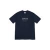 Supreme 2020 Spring Summer T Shirt Unisex SUP-SS20-740