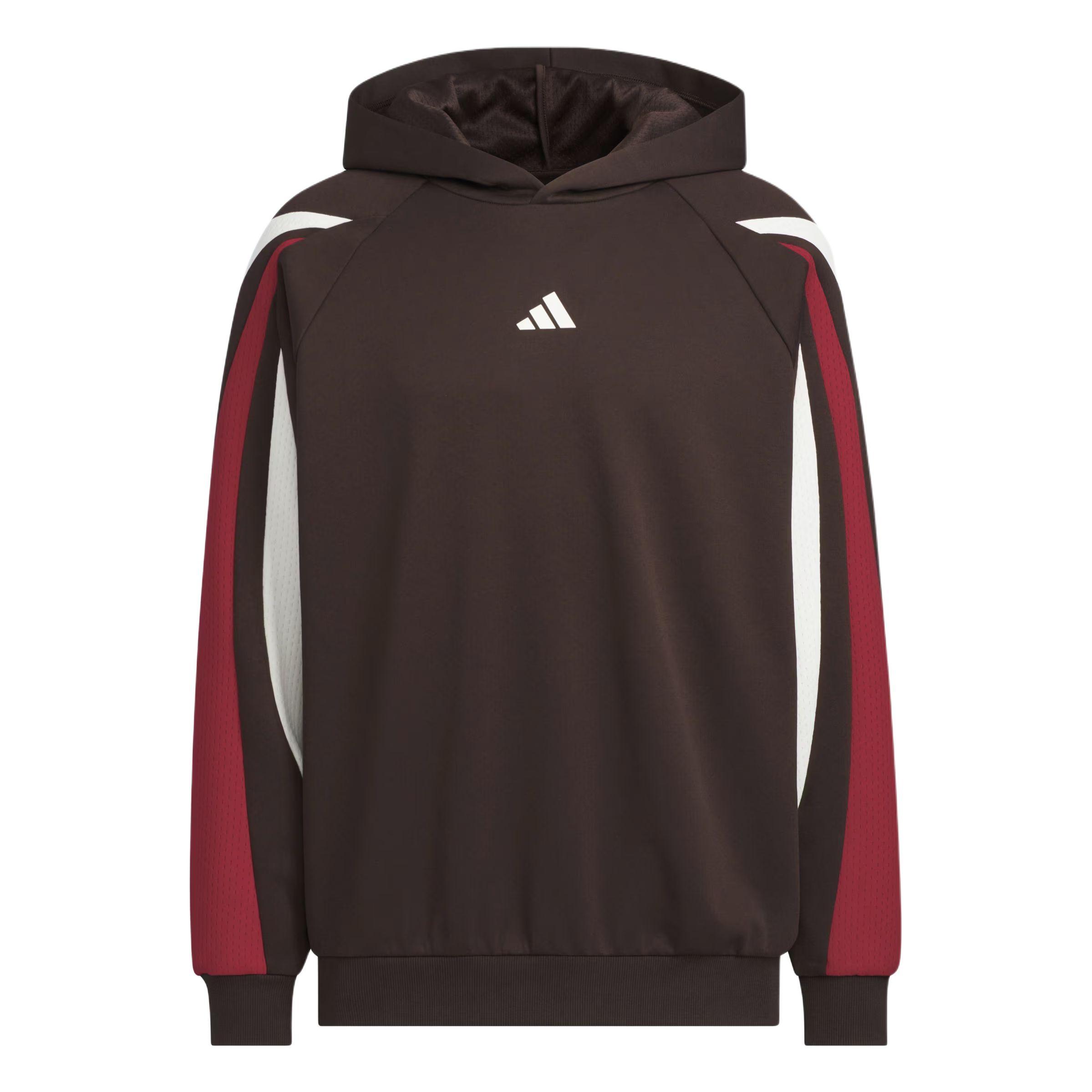 Adidas Basketball Year Of The Rabbit Limited Edition Cny New Year Sports Hoodie Men Hoodies KT0619 S