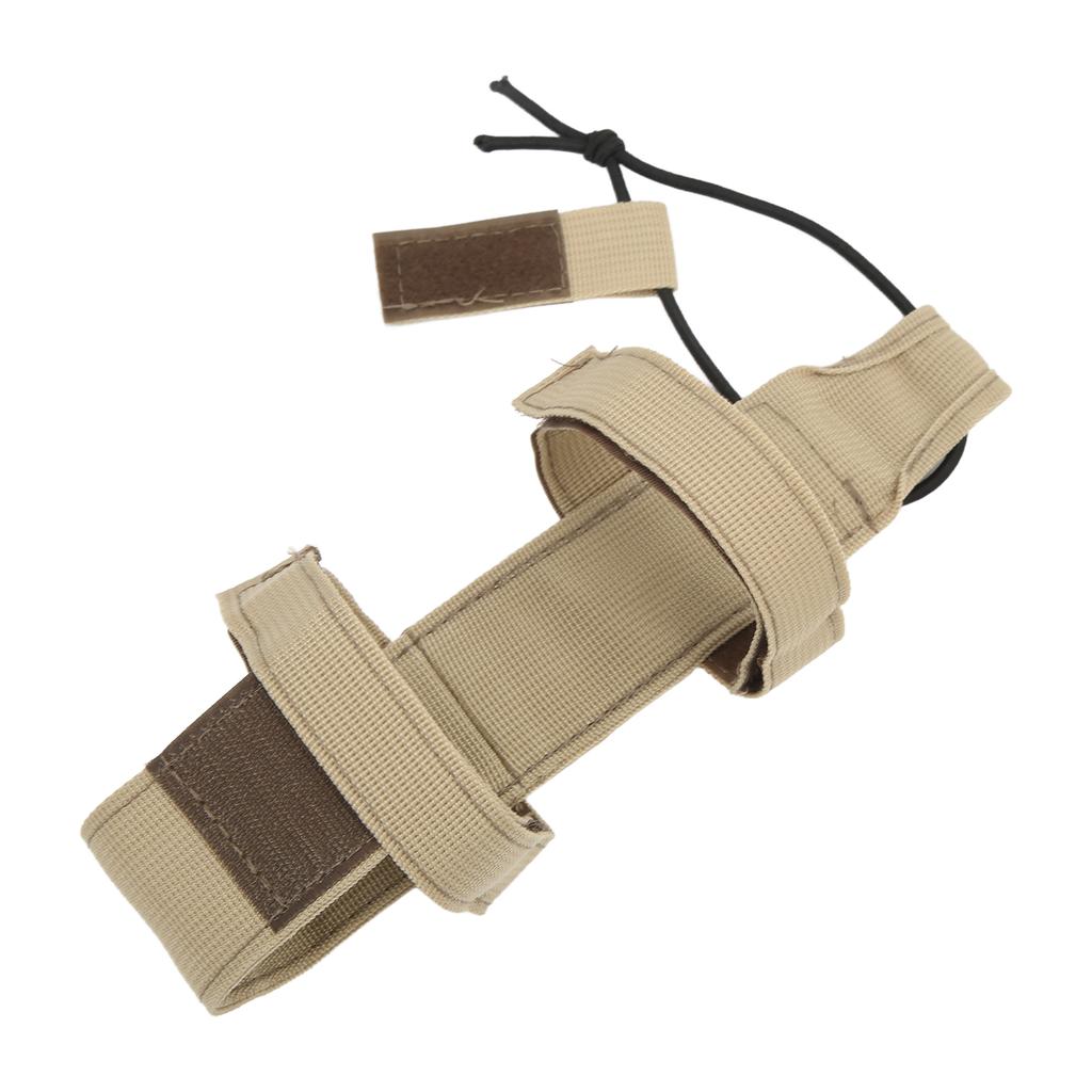 Water Bottle Strap Holder Waterbottle Sling Carrier for Outdoor Camping Hiking AdventureKhaki