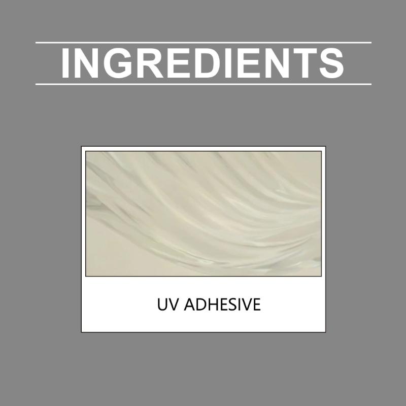 Car Glass Crack Repair set  sturdy  & Efficient Windscreen Tool Long lasting Windshield Protect for Windshield Night Use