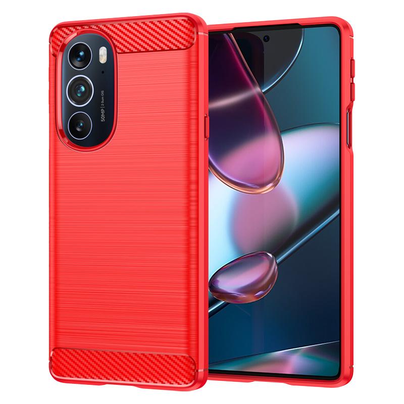 

Case For Moto Edge X30 Case Shockproof Carbon Fiber Cover For Motorola Moto G71 G51 Edge X30 S30 20 Cover For Motorola Edge X30 For Moto Edge X30