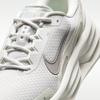 Nike Komfort Fahrt EasyOn Platin-Tönung College-Grau
