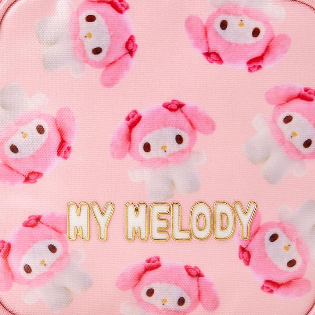 Sanrio Pouch (Pitatto Friends Photo Design) My Melody 154822