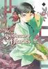 The Apothecary Diaries 01 Light Novel by Natsu Hyuuga Paperback Book 9781646092727