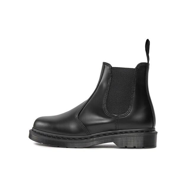 Ботинки челси Dr. Martens 25685001 Черный