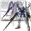 MG 1/100 Wing Zero EW Ver.Ka Model Kit Mobile Suit Gundam Endless Waltz