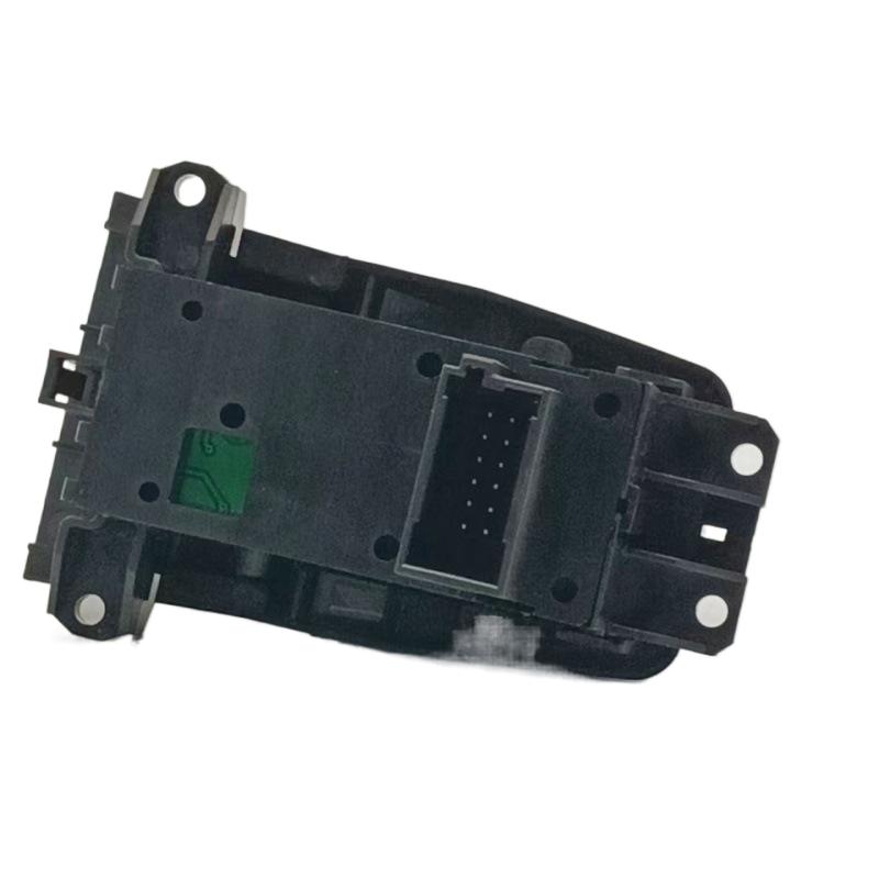 61319159997 Electric Handbrake Switch Parking Brake Control For BMW 5 7 X3 X4 X5 X6 Series F02 F06 F10 F18 F25 F26 F15 F16