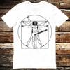 Vetruvian Rock Star Musician Metal Guitar T Shirt 6005 Unisex T-Shirt