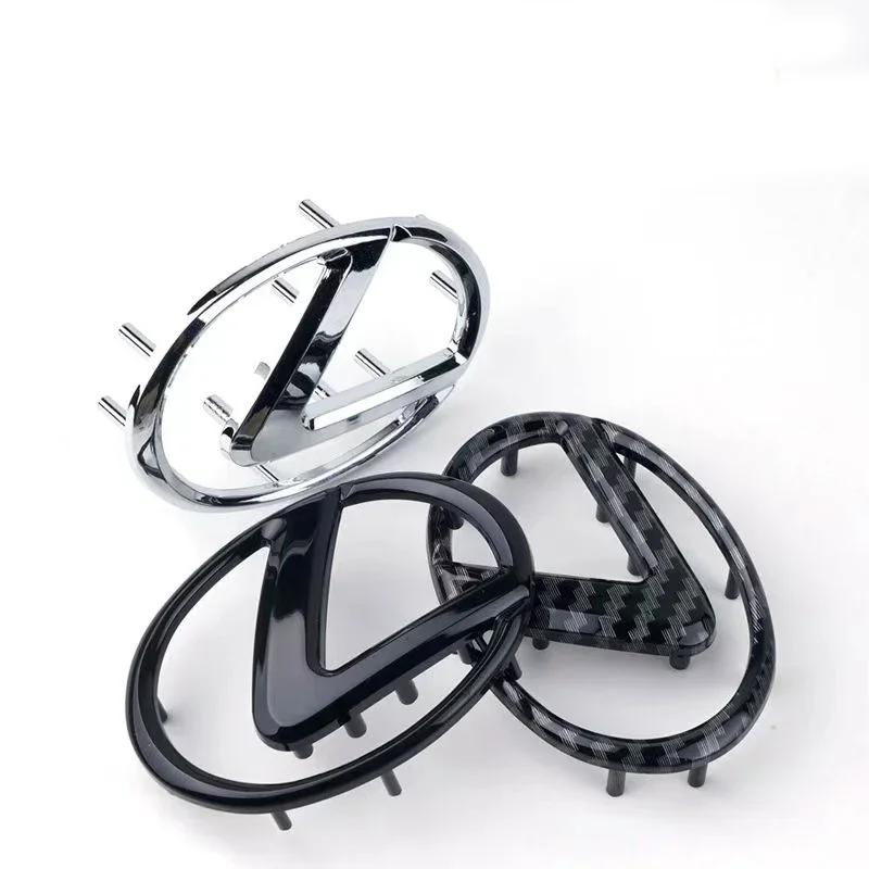 FIWB3 Steering wheel badge emblem replacement for Lexus ES240 ES250 ES350 IS250 IS300 RX270 GS NX300 RX300 RX350 RX400H SL430 CT200