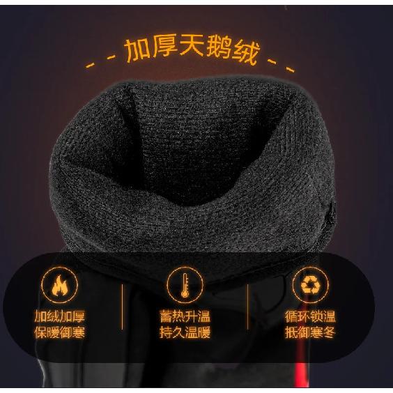 ORZ Motorcycle Gloves Windproof Waterproof Guantes Moto Men Motorbike Riding Gloves Touch Screen Moto Motocross Gloves Winter