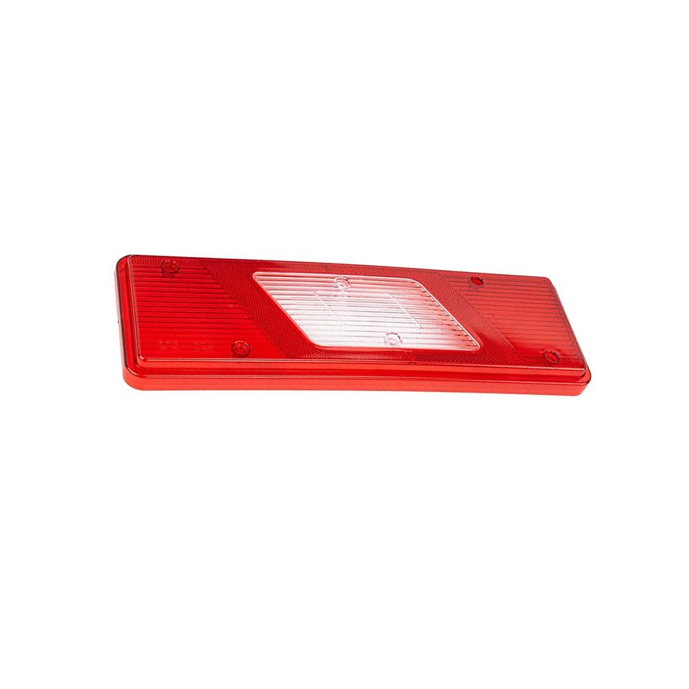 Tail Light Lamp Lens Rear Left For Ford Transit Mk8 Tipper Pick-Up 1831334