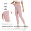 Top-Selling High Waist Butt-Lifting Tummy Control Yoga Pants for Women