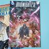 [USED] Sale! Foreign Books American Comics Midnighter DC Comics 2-Book Set