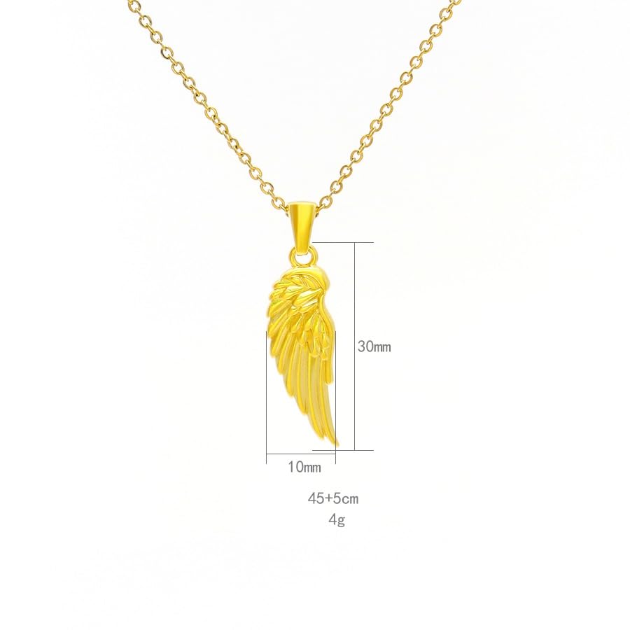 18k gold necklace for women Solid gold chain couples necklace for men and birthday gift [LDLTEGRM] necklace, gift, women,