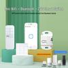 YiWeiLian WiFi Smart Switch: Remote Control Timer and On/Off Functionality