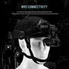LCANTU DV-5 Digital Infrared Monocular Night Vision Device