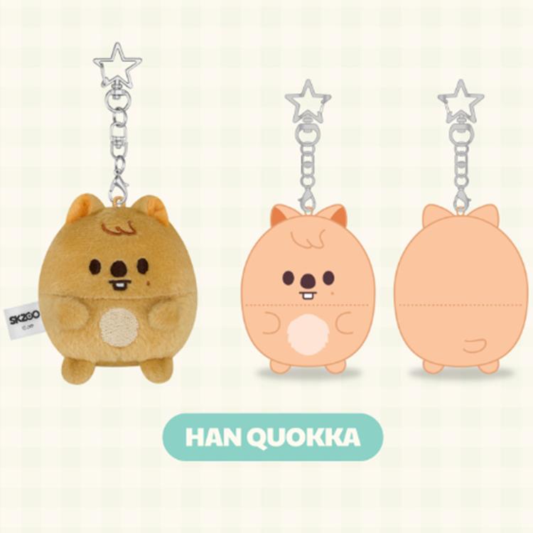 (UFUFY PLUSH) Stray Kids - SKZOO POP-UP STORE COLLABORATION MD