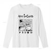 Alice In Chains Frogs T Shirt For Men And Women Available Full Sizes From S To 5Xl Vintage Washed Soft Streetwear Graphic