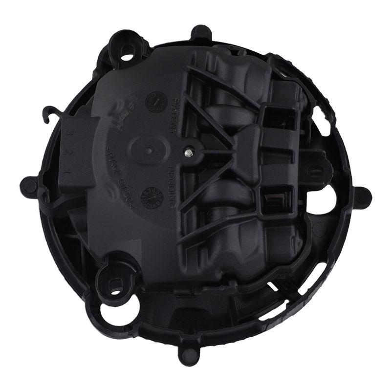 Car Outside Mirror Actuator Motor Left Driver Side For Elantra - Kona 2018-