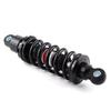 Motorcycle Dirt Bike Rear Shock 250mm Absorber for Electric Scooter Four Wheel ATV Upgrade
