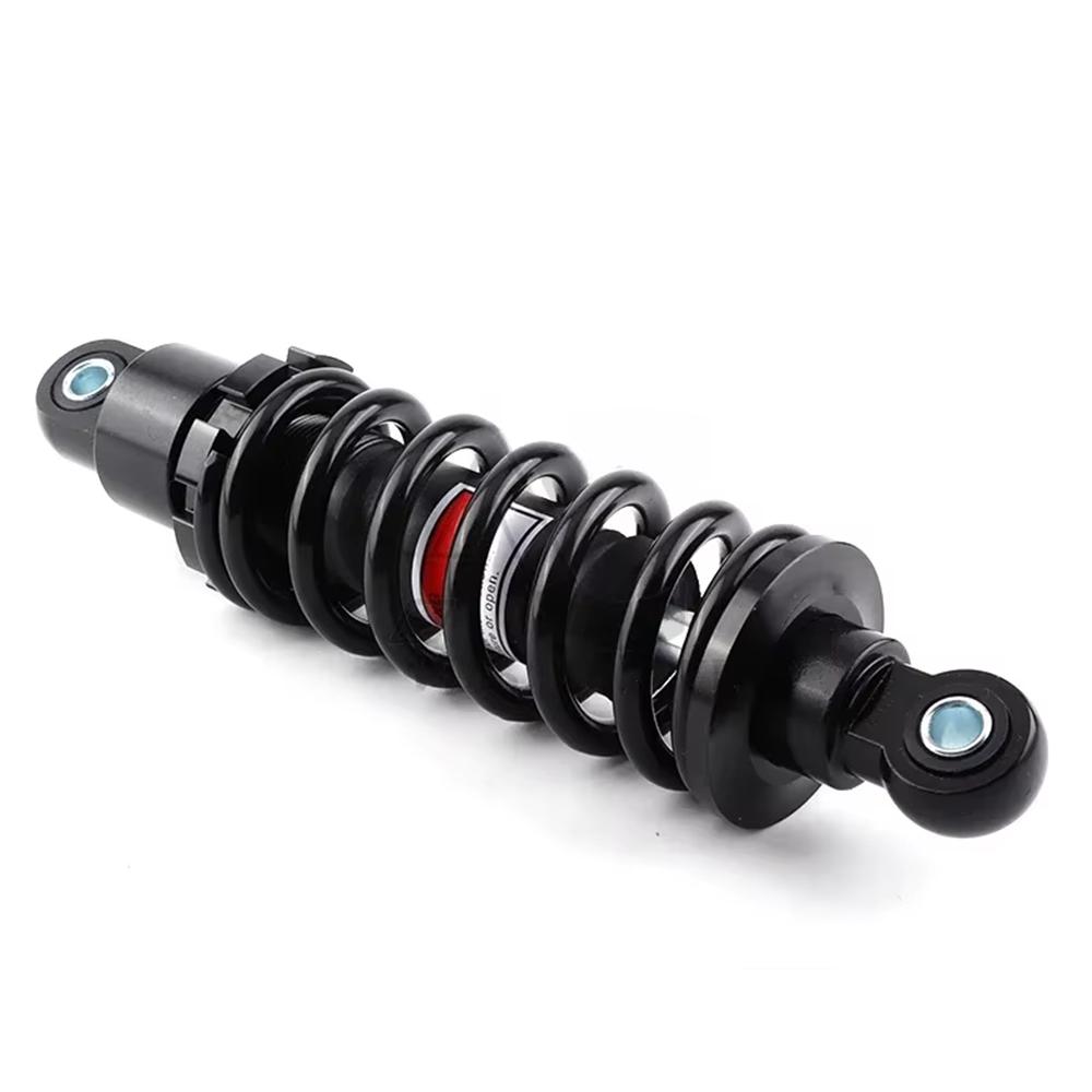 Motorcycle Dirt Bike Rear Shock 250mm Absorber for Electric Scooter Four Wheel ATV Upgrade