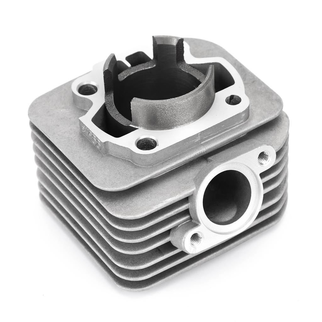 Cylinder Piston Gasket Kit 52.5mm For Suzuki Address V100 AG100 AH100 1991-2000