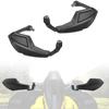 ATV Hand Guard Wind Handlebar Protector Kit For Can-Am G2 G2L G2S Outlander 450 Renegade 500-A02G