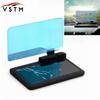 Auto HUD Halter Head-Up-Display Projektor Halterung H6 Bildschirm Telefon Navigation GPS Halter Universelles Head-Up-Display Auto Zubehör