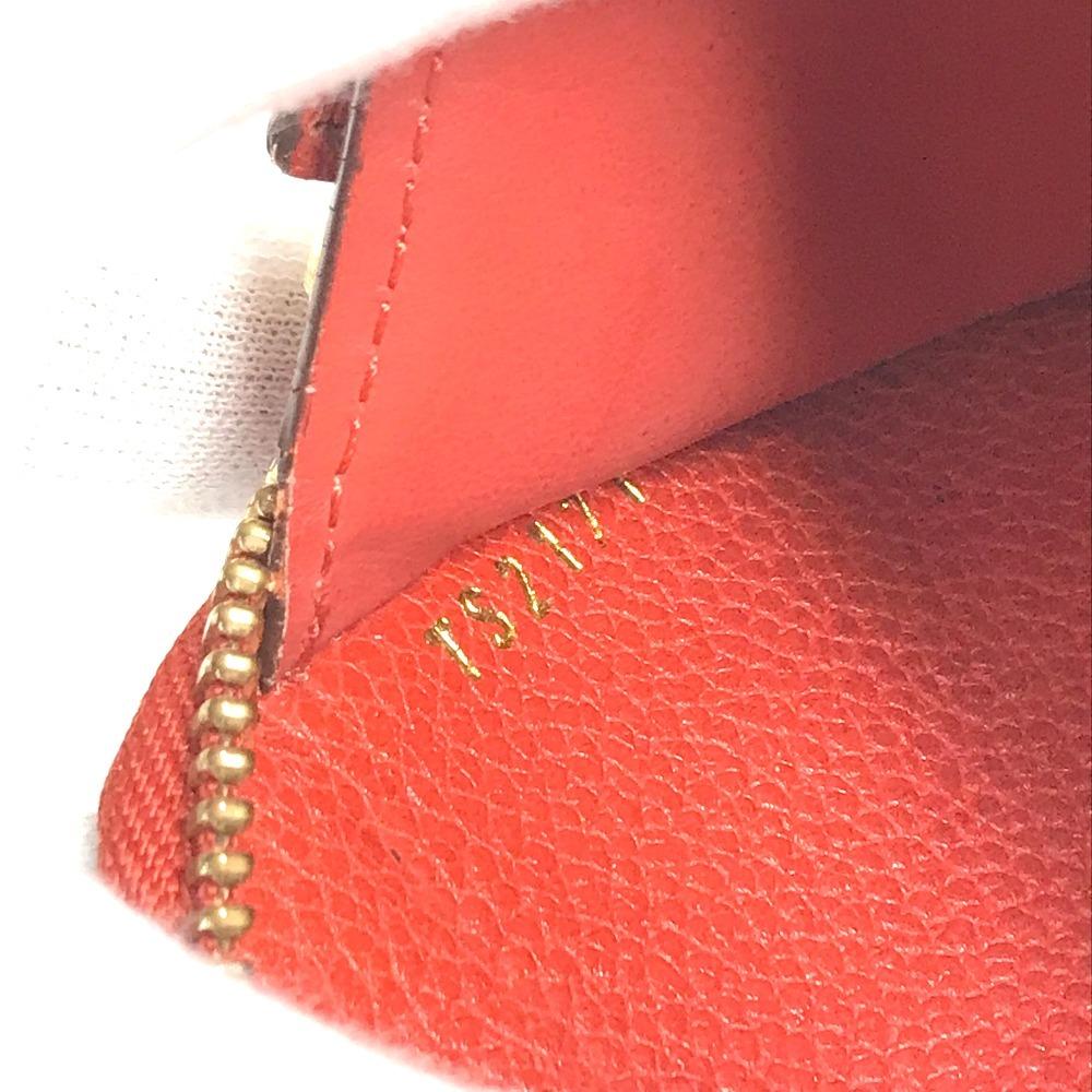 Louis Vuitton M60295 MonogramEmpreinte Portefeuille-Scallet Compact Wallet