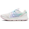 (WMNS) Zoom Span 4 Low Tops White Women's DC9000-100