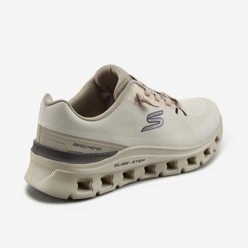 [Skechers] Men's Glide-Step Pro (SL0MPCGY042)