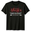 Always Forward Momentum Matters More T-Shirt Motivational Gift For Him And Her