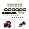Fuel Injector Rebuild Kit For 99-04 Toyota 4Runner Tacoma Tundra  3.4L V6 5VZFE