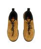 Yase Forest Hiking Shoes Mustard