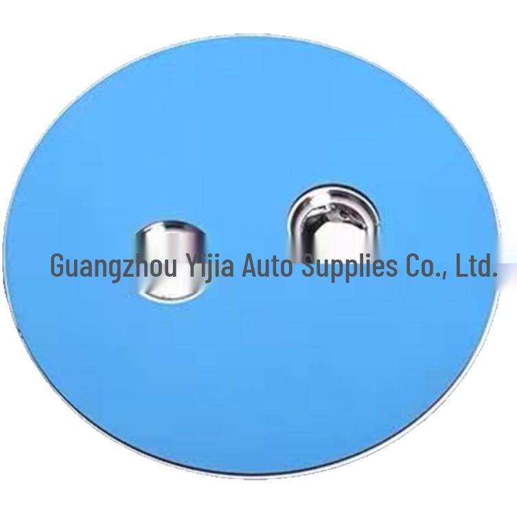 Compatible Ford Mustang GT ROUSH 5.0 Tail Badge Emblem Sticker