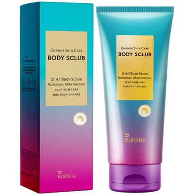 Rokkiss Change Skin Care Körperpeeling 1
