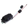 Tailgate Latch Lock Actuator Motor Tail Gate Trunk Latch Compatible for S211 VF211 280 320 Replaces 2117400036 2117400135 2117400535