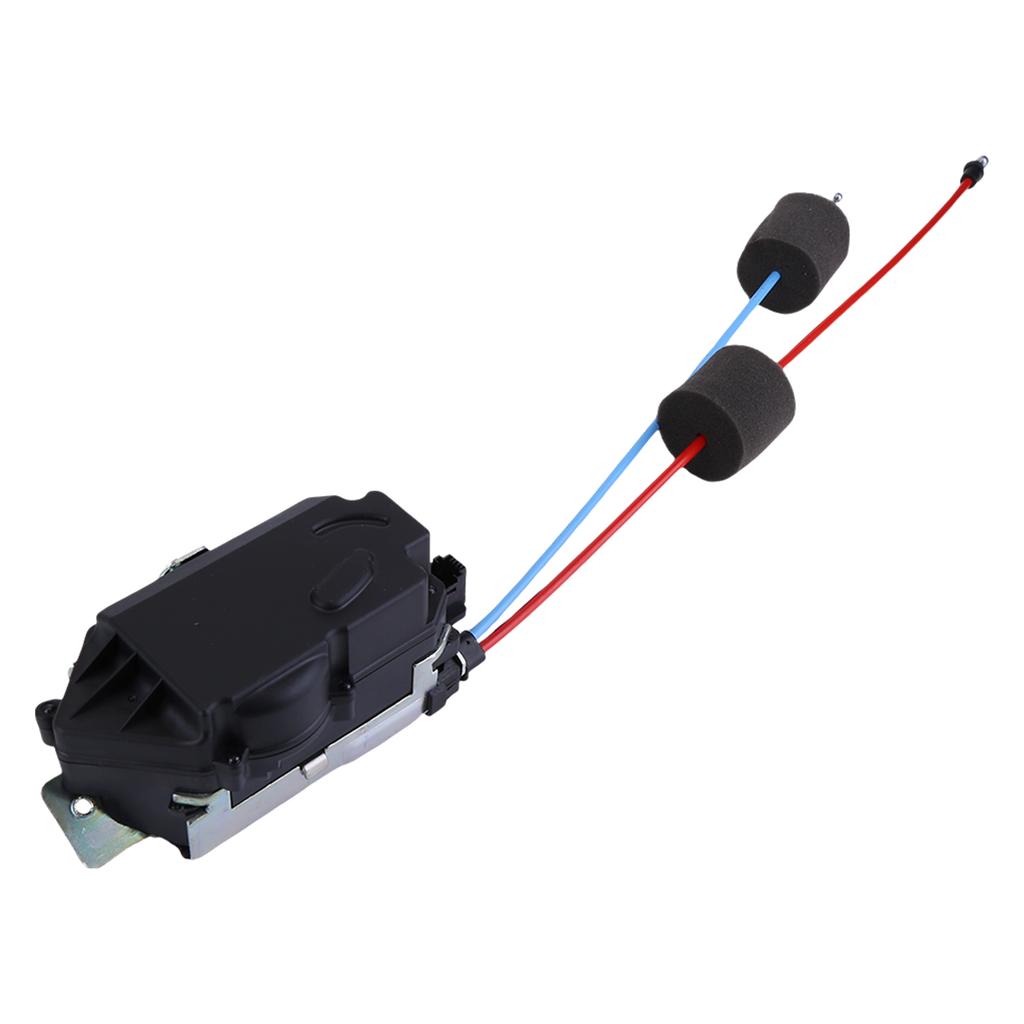 Tailgate Latch Lock Actuator Motor Tail Gate Trunk Latch Compatible for S211 VF211 280 320 Replaces 2117400036 2117400135 2117400535