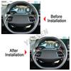 Paddle Shifter For Kia EV6 2021 2022 2023 Car Steering Wheel Paddle Shift Gear DSG