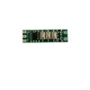 SP002E Mini 3-Key LED Controller for Dream Color 2812B WS2811 Full Color LED Strip with USB Dimmer