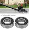 2PCS 6001RS Electric Scooter Bearings Ball Bearings for Xiaomi M365/PRO/PRO2 Electric Scooter