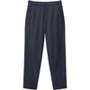 Men's EL002 High Elastic Straight-Leg Pants
