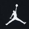 Jordan Sweatshirts Men's Black Crew Neck Moderate Regular BQ2941-010